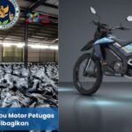 Motor BGN Dipertanyakan