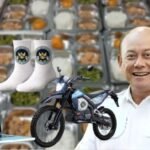 Carut Marut Pengadaan Fasilitas MBG