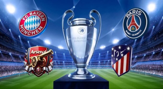 Liga Champions