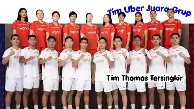 Tim Thomas Tersingkir