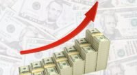Kurs Rupiah Melemah
