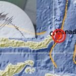 Gempa Picu Kepanikan