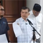 JK akan Laporkan Rismon