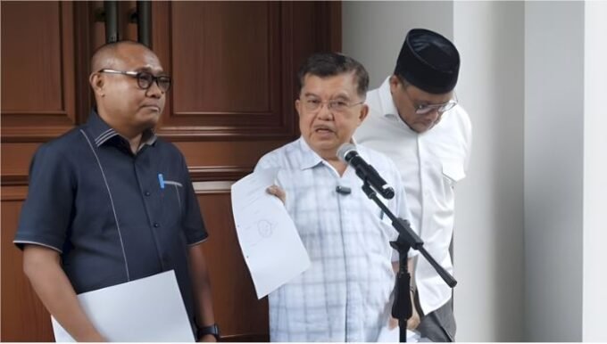 JK akan Laporkan Rismon