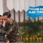Polemik JK-Jokowi