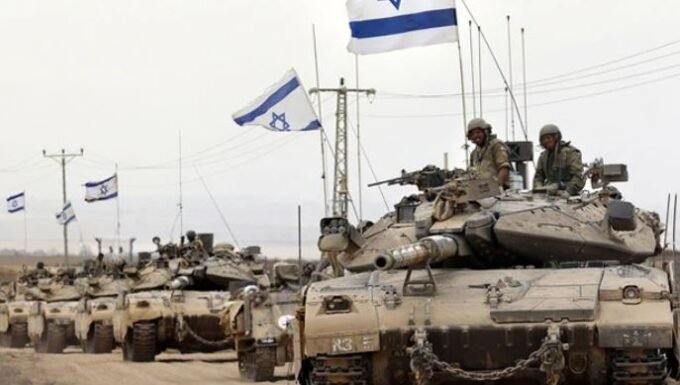 Gencatan Senjata di Ujung Tanduk