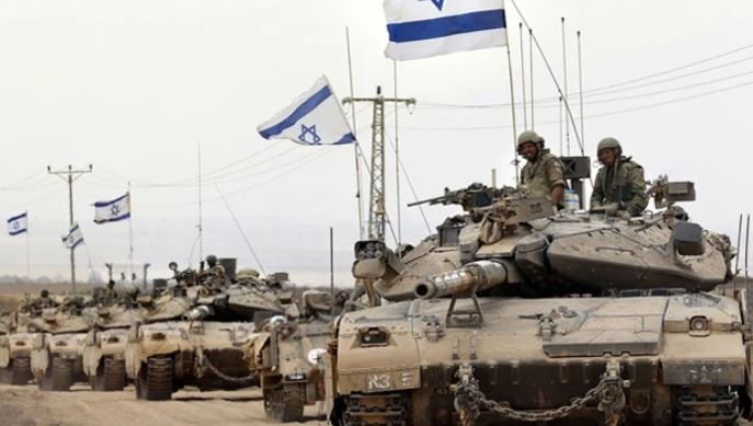 Gencatan Senjata di Ujung Tanduk