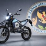 Polemik Motor Listrik MBG