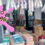 Harga Plastik Naik Tinggi