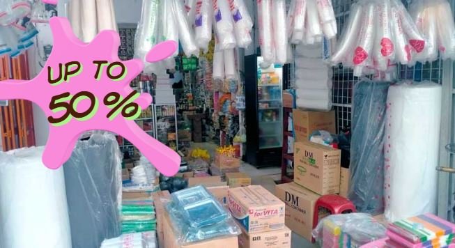 Harga Plastik Naik Tinggi