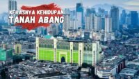 Dilema Tanah Abang
