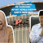 OTT KPK, Pejabat Daerah Berguguran