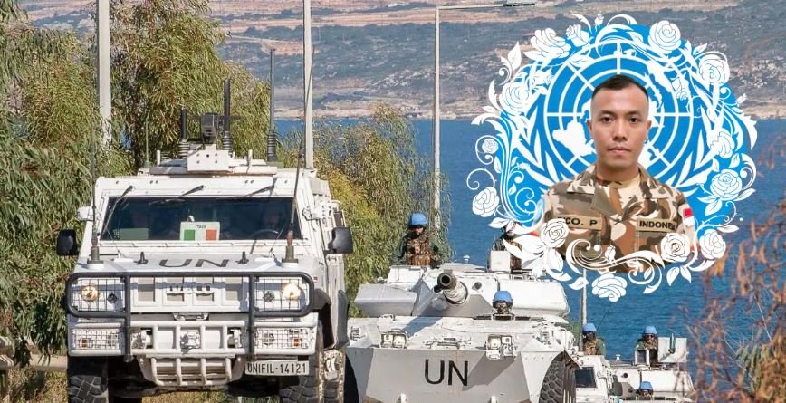 Prajurit TNI Kembali Gugur