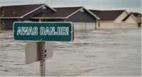 Musibah Banjir