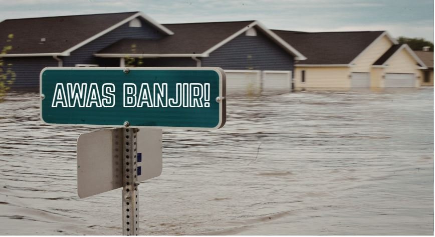 Musibah Banjir