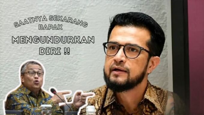 Rupiah Kembali Merosot