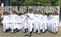 Info Sekolah Kedinasan