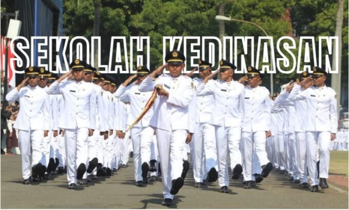 Info Sekolah Kedinasan