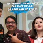Tokoh PSI dilaporkan