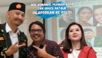 Tokoh PSI dilaporkan