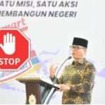 Stop Izin Baru
