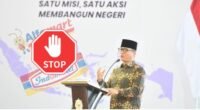 Stop Izin Baru