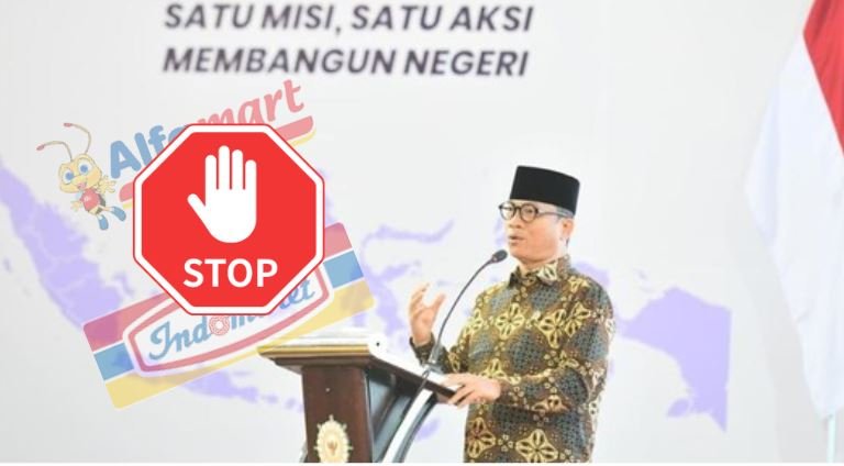 Stop Izin Baru