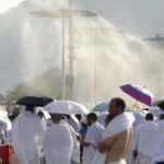 Ujian Ibadah Haji