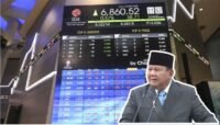 IHSG Anjlok