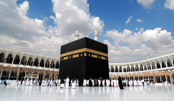 Haji