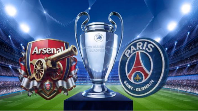 Final Liga Champions 2026
