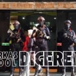 Maraknya Judol