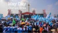 May Day 2026