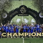 Persib Juara
