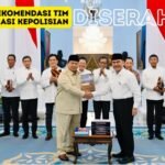 Reformasi Kepolisian