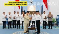 Reformasi Kepolisian