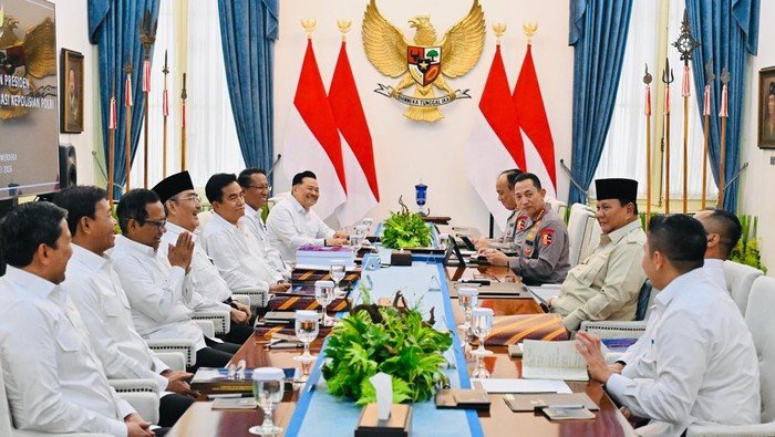 Reformasi Kepolisian