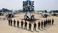 Rafale, Jet Tempur nan Canggih