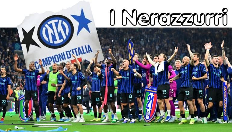 Inter Scudetto