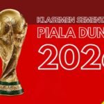 Klasemen Sementara