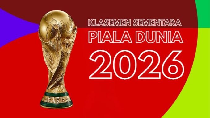 Klasemen Sementara