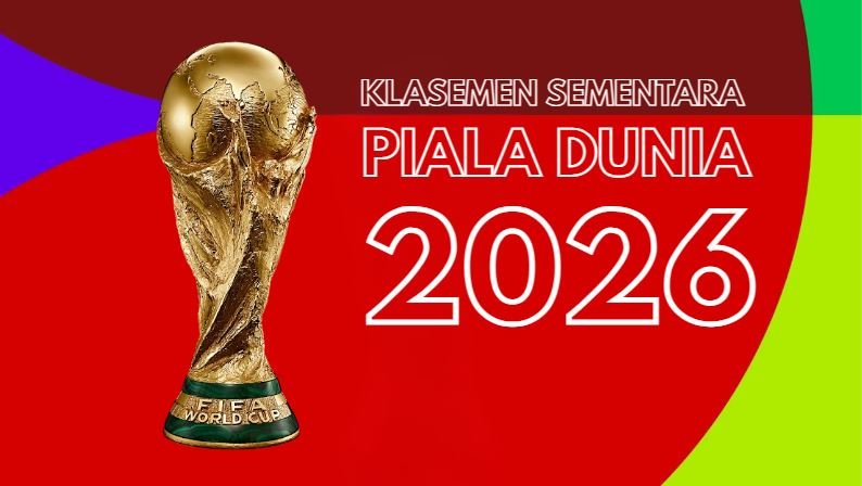 Klasemen Sementara