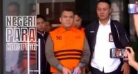 Bersih Bersih Pemerintahan