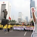 Demo Mahasiswa