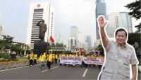 Demo Mahasiswa