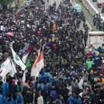Demo Mahasiswa