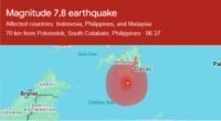 Gempa