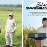 Beras Premium Hilang