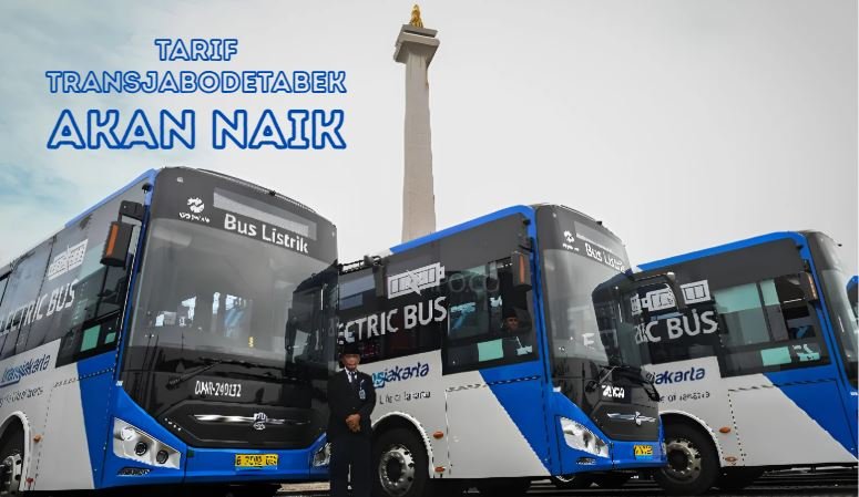 Wacana Kenaikan
