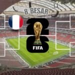 Spanyol vs Belgia